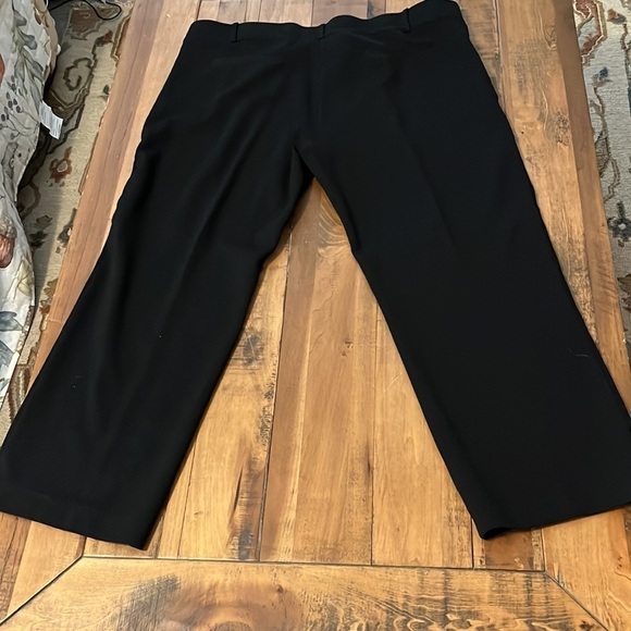 BETABRAND black pants - Picture 2 of 6